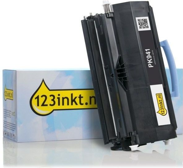 Toner - Dell - Zwart - ISO9001 Gecertificeerd - 6.500 Afdrukken