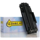 123inkt - Toner - Zwart - Hoge Capaciteit - 2750 Afdrukken