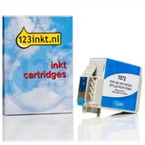 Epson - T1572 - Cartridge - Cyaan - Hoge Capaciteit - Inhoud 32 ml