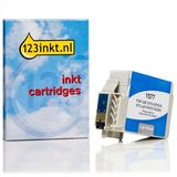 Inktcartridge - Licht Zwart - Hoge Capaciteit - Inhoud 32 ml