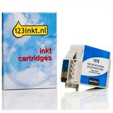 Inktcartridge - Zwart - Hoge Capaciteit - Inhoud 32 ml