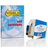 Inktcartridge - Licht Zwart - Hoge Capaciteit - Inhoud 32 ml