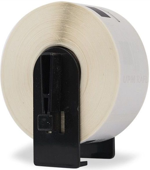 Brother DK-22214 - Continuepapiertape - 12 mm - Compatibel met Labelprinters