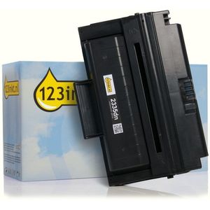 Dell - 593-10329 Toner - Zwart - Hoge Capaciteit 7000 Afdrukken