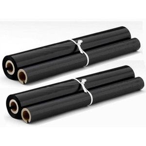 Brother - PC-72RF - Donorrollen - Zwart - 2 Stuks