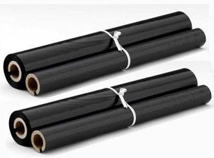 Brother - PC-72RF - Donorrollen - Zwart - 2 Stuks