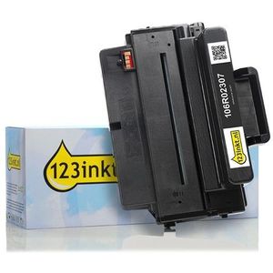 123inkt - Toner - Zwart - Hoge Capaciteit - Geschikt voor Phaser 3320