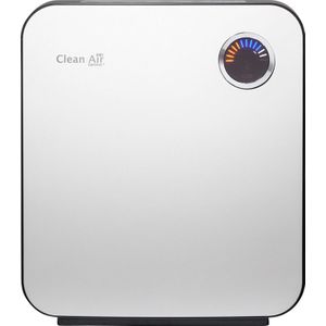 Clean Air Optima - CA-807 - Luchtwasser - Wit - Hybride Technologie