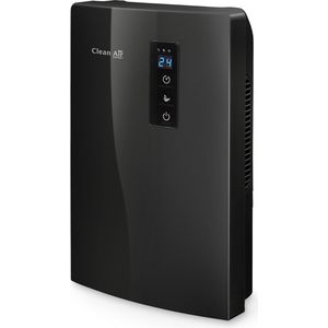 Clean Air Optima - CA-703B - Luchtontvochtiger - 700ml/dag - Ionisator en UV-LED