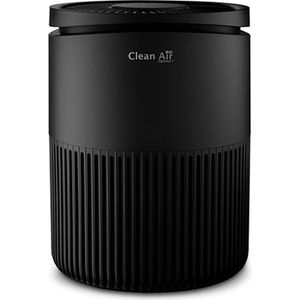 Clean Air Optima - CA-503B Luchtreiniger - Zwart - HEPA Filter - UV-C Licht