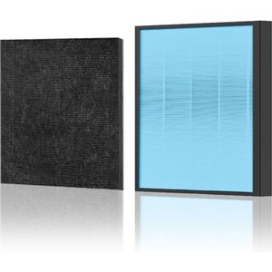 Clean Air Optima® Filterset voor Luchtontvochtiger CA-704 - CA-707