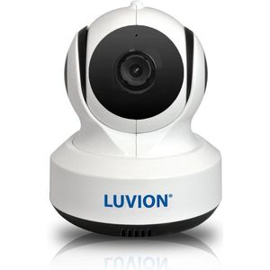 LUVION® Essential Camera - Losse Uitbreidingscamera voor Luvion Essential Sets
