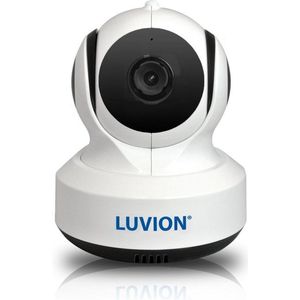 Luvion Essential Camera Wit