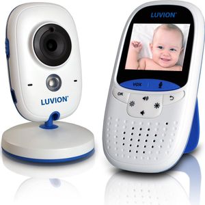 Luvion Babyfoon Easy