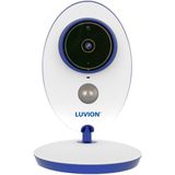 LUVION® Easy Plus - Babyfoon met Camera - Premium Baby Monitor
