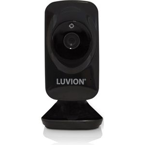 LUVION® Icon Deluxe Black - Losse Camera
