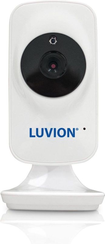LUVION® Icon Deluxe White - Losse Camera