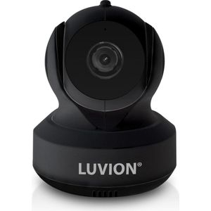LUVION® Essential Black Limited Edition losse camera