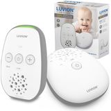 LUVION® Icon Clear 70 - DECT Babyphone - Babyfoon zonder camera