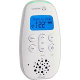 LUVION® Icon Clear 75 Pro - DECT Babyphone - Babyfoon Zonder Camera