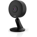 Luvion - Smart Optics Mini HD - Wifi Baby Camera - Zwart - Babyfoon camera met app voor Smartphone en Tablet