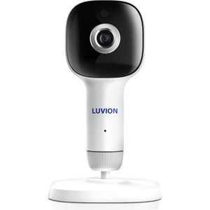 LUVION® Essential Connect Crib Camera - Losse Uitbreidingscamera voor LUVION® Essential Connect Crib Sets