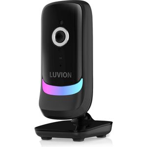 LUVION® Essential Connect Black Camera - Losse Uitbreidingscamera voor LUVION® Essential Connect Black Sets