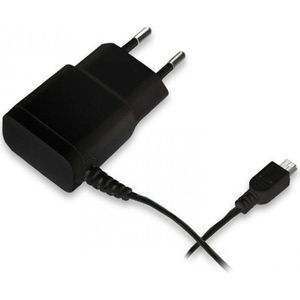 LUVION® Originele Zwarte Luvion Easy, Platinum 3, Platinum Ultra & Essential 2 Adapter - Met behoud van garantie - Geschikt voor Luvion® Easy (Plus), Platinum 3 (Black), Platinum Ultra, Platinum X & Essential 2 (Black)