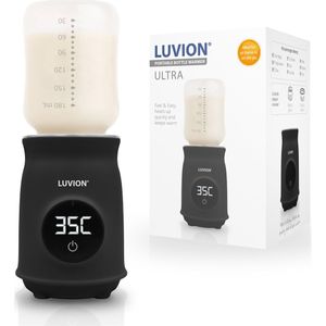 Babymoov Chauffe-biberon nomade Moov&Feed en solde à partir de 69,90