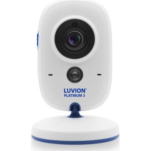 LUVION® Platinum 3 Plus Camera - Losse Uitbreidingscamera voor LUVION® Platinum 3+ Sets