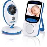 LUVION - Easy Plus 2 - Babyfoon met Camera - Premium