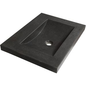 Wastafelblad 60 CoreStone No.13 0 Kraangaten