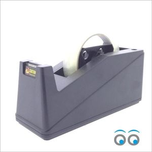 Professionele Plakband Houder - Tape Dispenser - Voor Professioneel Gebruik (extra zwaar)