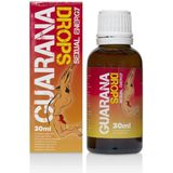 Guarana Drops - 30 ml