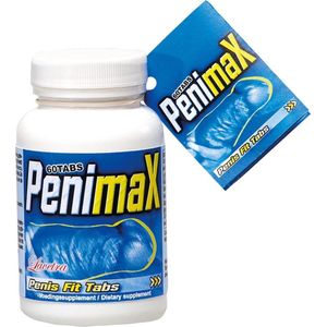 Penis Fit Tabletten