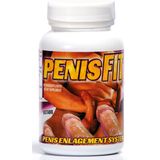 Penis Fit Caps 60 Stuks