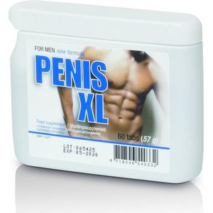 Penis XL 60 Stuks UITVERKOCHT