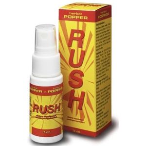 Rush Herbal Popper