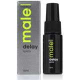 Male - 15 ml - Delay Spray