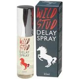 Wild Stud Delay Spray