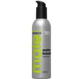 MALE Cobeco Glijmiddel op waterbasis 250ml