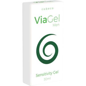 ViaGel for Men - Stimulerende middelen