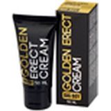 Golden Penisvergrotende Crème - 50 ml