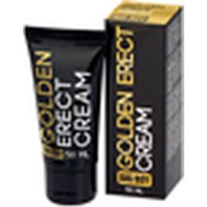 Golden Penisvergrotende Crème - 50 ml