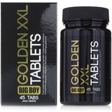 Big Boy Golden XXL Erectiepillen