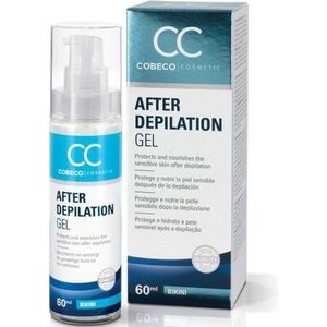 'CC After Depilation Gel', 60 ml