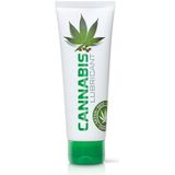 Cannabis glijmiddel - 125 ml