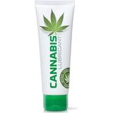 Cannabis Glijmiddel - 125 ml