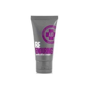 Cobeco Pharma Be Enduring Klaarkomen Uitstellen Creme - 45 ml