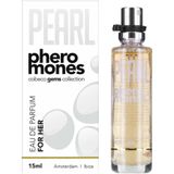 Cobeco Pharma - Onyx Feromonen Parfum Voor Mannen - 15 ml